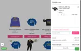 justbonusflash coupon verification screenshot