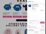 prizecutbest coupon verification screenshot