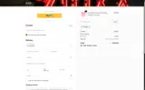 15ZIDA coupon verification screenshot