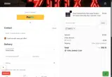 SAVE15 coupon verification screenshot