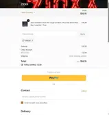 girtsei coupon verification screenshot