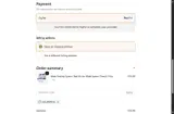 COUPERT10 coupon verification screenshot