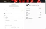ENZO coupon verification screenshot