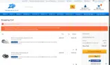 INTL5 coupon verification screenshot
