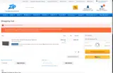 THANKU26 coupon verification screenshot