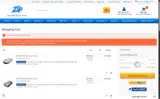 TREAT10 coupon verification screenshot