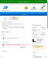 DAYLIT coupon verification screenshot