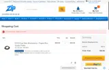 USA25 coupon verification screenshot