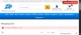 CHAMP26 coupon verification screenshot