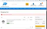 ZIPLD coupon verification screenshot