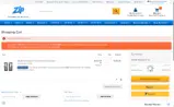 PREZ5 coupon verification screenshot