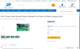 MOM10 coupon verification screenshot