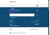 MOBILE30 coupon verification screenshot