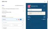 WELCOME30 coupon verification screenshot