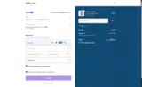 FIZZ coupon verification screenshot