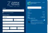 ZIP-10 coupon verification screenshot