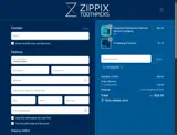 THOMSON10 coupon verification screenshot