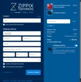 AD10 coupon verification screenshot