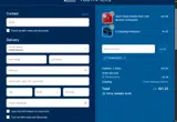 THOMSON10 coupon verification screenshot