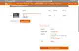 ZipSheets USA coupon verification screenshot
