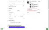 Della20 coupon verification screenshot