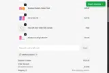 SIMPLYCODES10 coupon verification screenshot