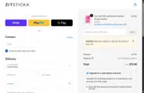 JOAND15 coupon verification screenshot