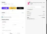 HEATHERW coupon verification screenshot