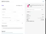 FAYE coupon verification screenshot