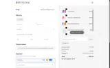 APRIL coupon verification screenshot