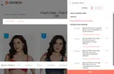 ZSPECIAL20 coupon verification screenshot
