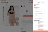 ZIVAME10 coupon verification screenshot