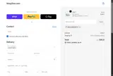 ZIVE 7 coupon verification screenshot