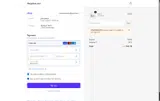 ZIVE 7 coupon verification screenshot