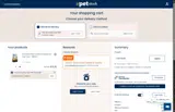 PALPOD20 coupon verification screenshot