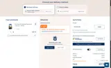 Woofchu20 coupon verification screenshot