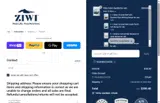 FIGANDSCOUT20 coupon verification screenshot