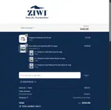 Woofchu20 coupon verification screenshot