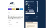 Lilo20 coupon verification screenshot