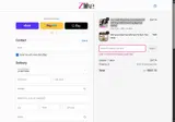 SIMPLYCODES20 coupon verification screenshot