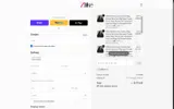 LOVE20 coupon verification screenshot