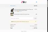 MD100 coupon verification screenshot