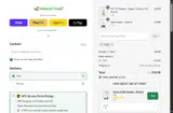 15OFF coupon verification screenshot