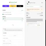 ZNF5407 coupon verification screenshot