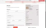 PUMPKIN coupon verification screenshot