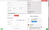 HOLIDAYS coupon verification screenshot
