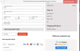 HOLIDAYS coupon verification screenshot