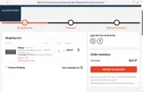 LABOR5 coupon verification screenshot