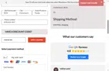 FIREWORK coupon verification screenshot
