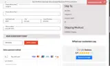 MEMORIAL coupon verification screenshot